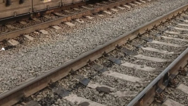 Железнодорожный переезд в Ново-Александровске частично перекроют на три дня