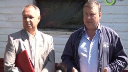 Дикий туризм уходит в прошлое