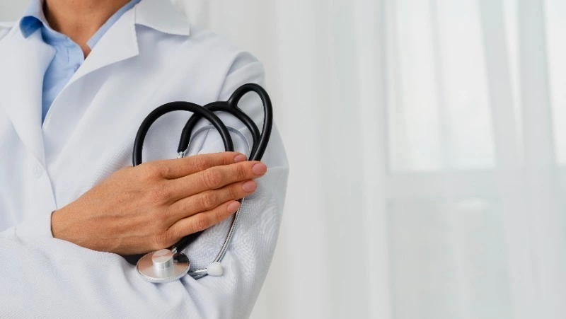 Свыше 2,7 тысячи высокотехнологичных операций провели на Сахалине в 2023 году