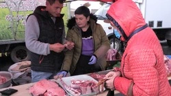 В Аниве построят убойный пункт для скота