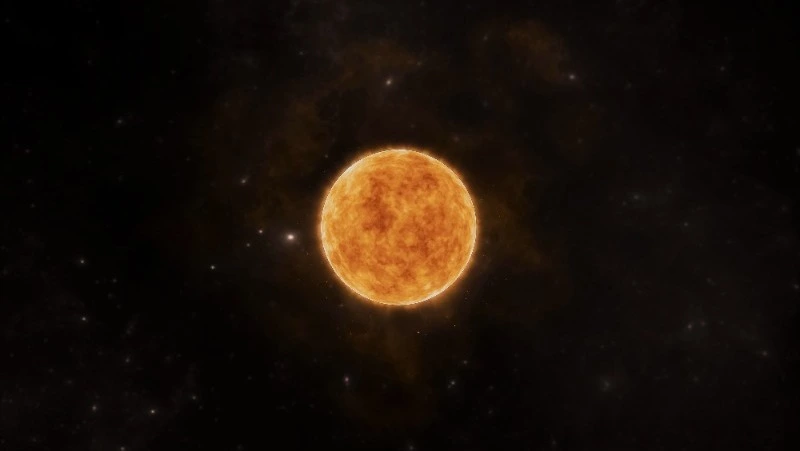 Астрономы открыли комету, которая должна упасть на Солнце в апреле 2026 года