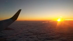 Число задержанных рейсов в Южно-Курильск выросло до 5 к утру 16 июня