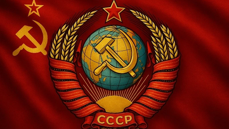 Если наберете 8/8, то вы точно жили в Советском Союзе — ТЕСТ