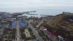 Минтранс РФ проконтролирует масштабную модернизацию морского порта в Корсакове