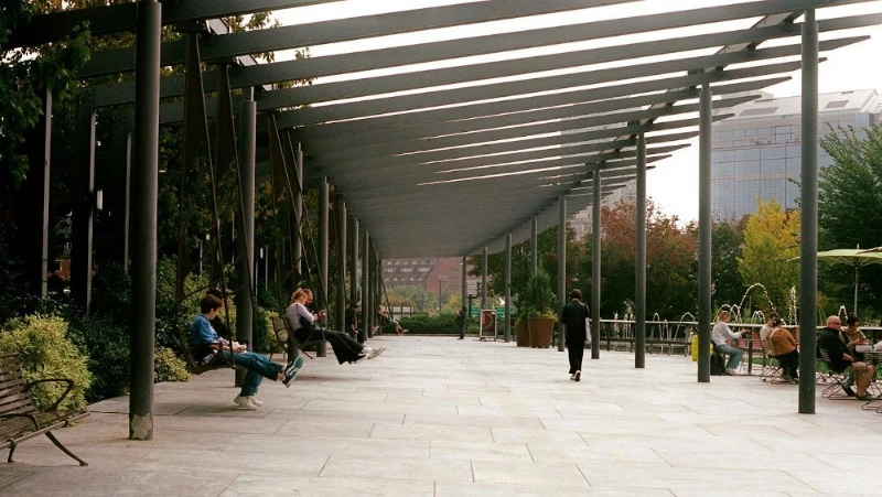 На Сахалине определили победителей Всероссийского онлайн-голосования за объекты благоустройства