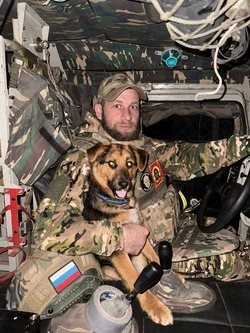 Всегда готовы для броска: военный водитель с позывным Сахалинец — о своей работе в зоне СВО