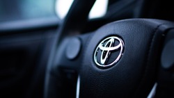 Производители Toyota и Suzuki выступили против запрета на экспорт авто в Россию
