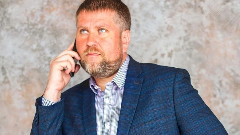 Сахалинский депутат Анистратов озвучил возможный мотив своего похищения