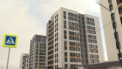 Сахалинская область вошла в топ регионов по доступности жилья в 2025 году