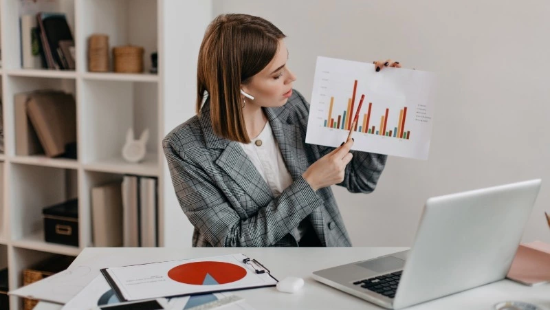 День работника статистики в 2025 году : история и традиции праздника