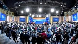 Владимир Путин отметил, что необходимости в новой мобилизации нет