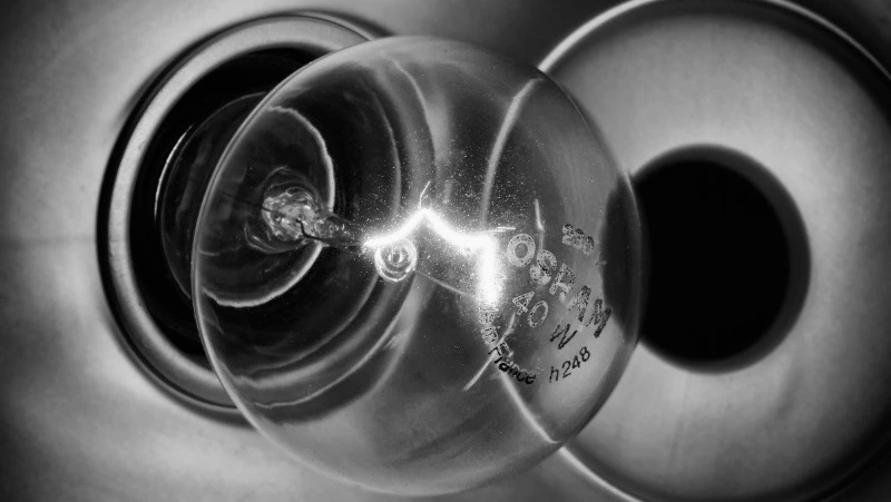 Проблемы с электроэнергией возникли на ряде улиц в Южно-Сахалинске