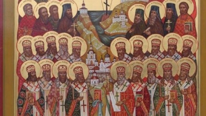 Церковные праздники, приметы и памятные даты 23 августа 2025 года