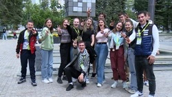 Дневники форума "ОстроVа". День первый. 08.08.23