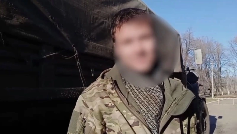 Мобилизованный с Сахалина рассказал о положении дел на фронте 