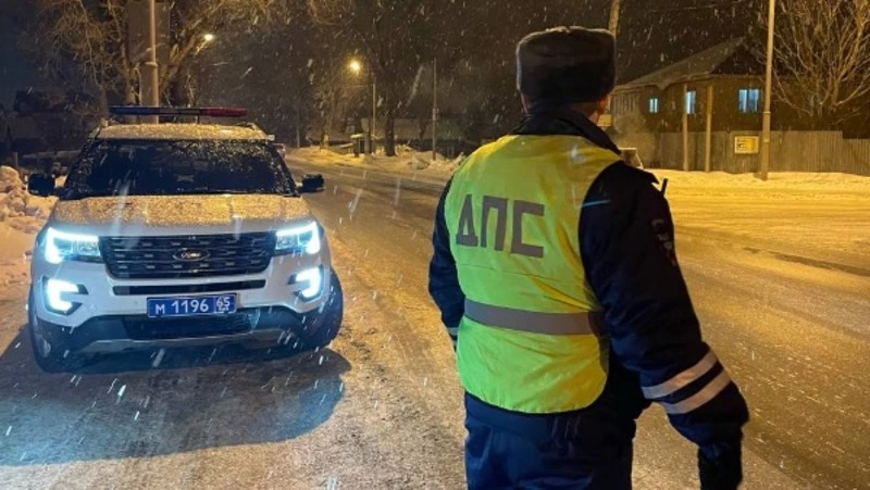 За сутки на Сахалине госавтоинспекторы пресекли 130 нарушений ПДД