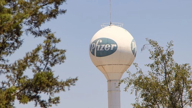 Производитель «Виагры» перечислит прибыль из России на гуманитарную помощь