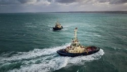 Ученые оценят влияние вод с Фукусимы на Охотское море и акваторию Сахалина