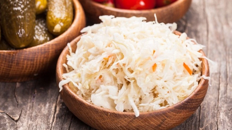 Когда квасить капусту в октябре и ноябре 2024: благоприятные дни, оригинальный рецепт