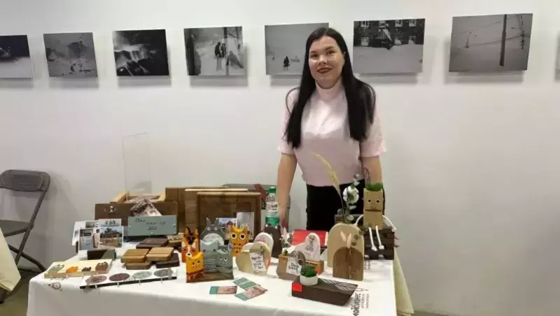 Свое дело по-сахалински: как хобби и смелость стали источником дохода