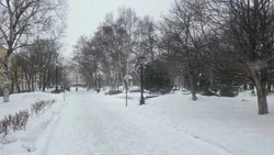 В Южно-Сахалинске 9 марта существенных осадков не ожидают  