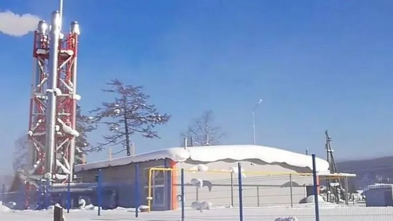 Два десятка котельных на Сахалине и Курилах переведут на газ в течение пяти лет