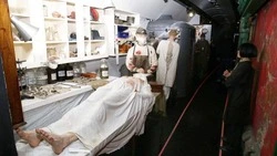 «Поезд Победы» прибудет в Южно-Сахалинск 24-26 сентября