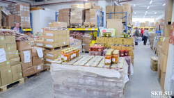 Бюджетные супермаркеты встречают сахалинцев ящиками с трусами и специфическим запахом