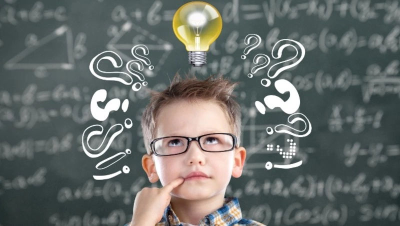 Докажите, что у вас широкий кругозор: кроссворд на общие знания