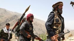 Движение «Талибан»* могут исключить из списка террористических организаций