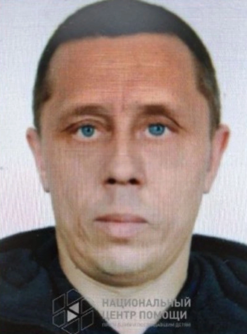 На Сахалине ищут пропавшего 42-летнего мужчину с татуировкой «Спаси и сохрани»