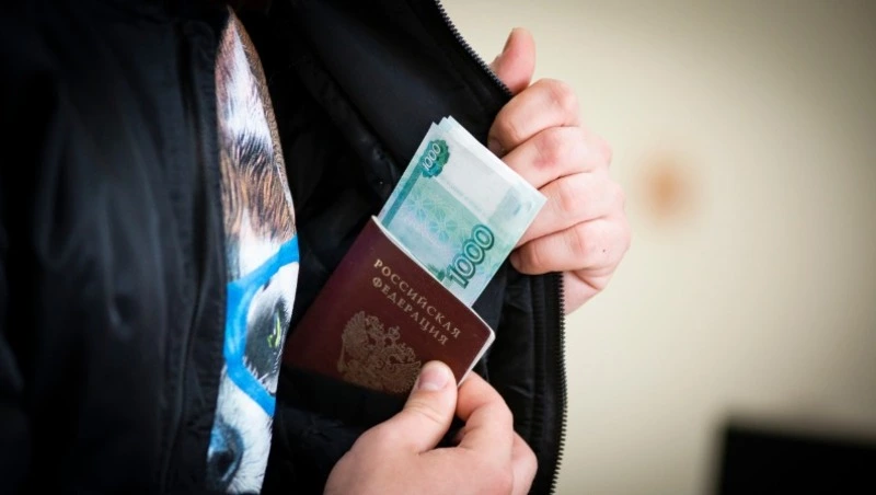 Уголовное дело грозит жителю Курильска за фиктивную прописку двоих иностранцев