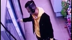 Молодой южносахалинец стащил в «Семерочке» три бутылки пива