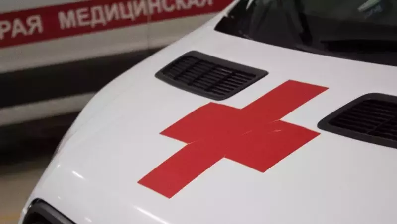 Следком начал проверку по факту ДТП с 10 пострадавшими в Углегорском районе