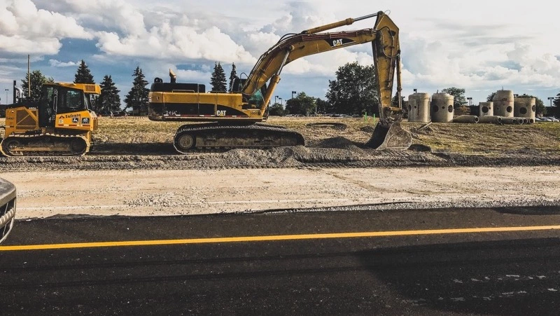 Мэрия напомнила о закрытых улицах Южно-Сахалинска 6 октября