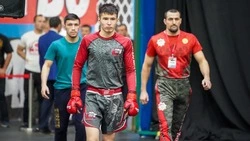 Чита против Южно-Сахалинска: островной спортсмен рассказал о предстоящих боях на «Крыльях Сахалина» 