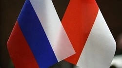 Россия и Индонезия разработают программу сотрудничества на Дальнем Востоке