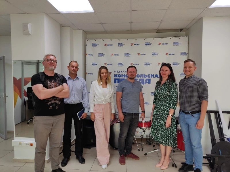 Цены, хостелы, экскурсии: дискуссионный клуб обсудил туризм на Сахалине