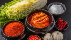Сезон продажи корейской закуски кимчи начался на Сахалине: как ее приготовить