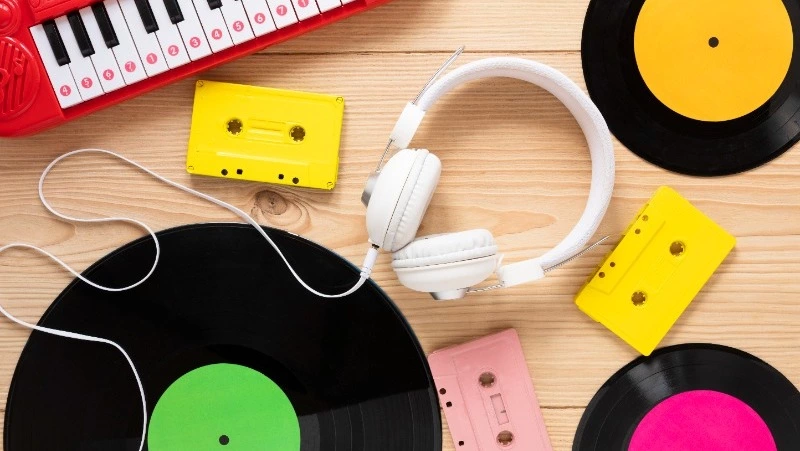 Тест: кто вы из музыкальных жанров? Узнайте за 3 минуты