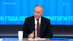 Мэр Макаровского района Фертиков: «Я полностью разделяю приоритеты, озвученные президентом»