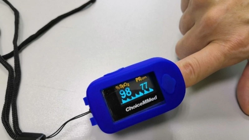 В детскую поликлинику Южно-Сахалинска привезли оборудование на 22 млн рублей