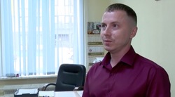 Ветеран СВО рассказал о жизни после СВО и своем участии в программе «Герои Сахалина и Курил»