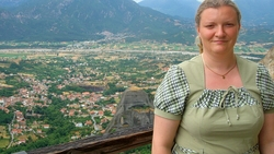 Нет ничего интереснее, чем жизнь