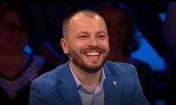 Ярослав Сумишевский поздравит ветеранов ВОВ на федеральном канале