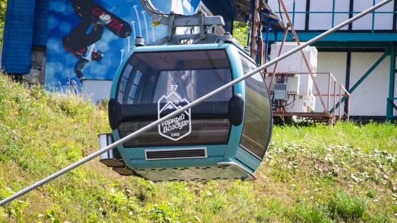 Сахалин обошел Москву по уровню жизни