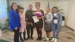 «Любовь побеждает»: на юге Сахалина женились военнослужащие