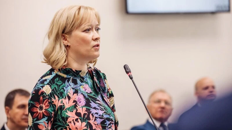 Сахалинские депутаты согласовали создание агентства по развитию человеческого капитала