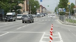 Варламова разозлила отмена выделенки в Южно-Сахалинске. «Под давлением агрессивного меньшинства»