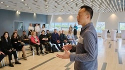 Аэровокзал Южно-Сахалинска рассматривает возможность полетов в Далянь, Циндао и Шанхай